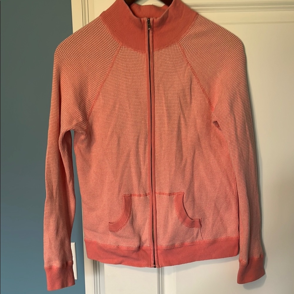 Women's Coral Jacket